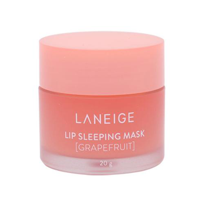 Laneige Lip Sleeping Mask Berry, 0.70 Fl Oz