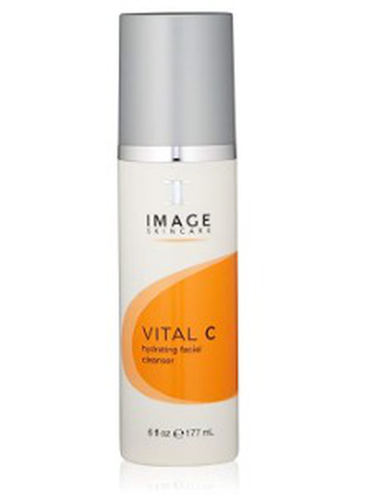 Image Skincare Vital C Hydrating Facial Cleanser 6 Oz