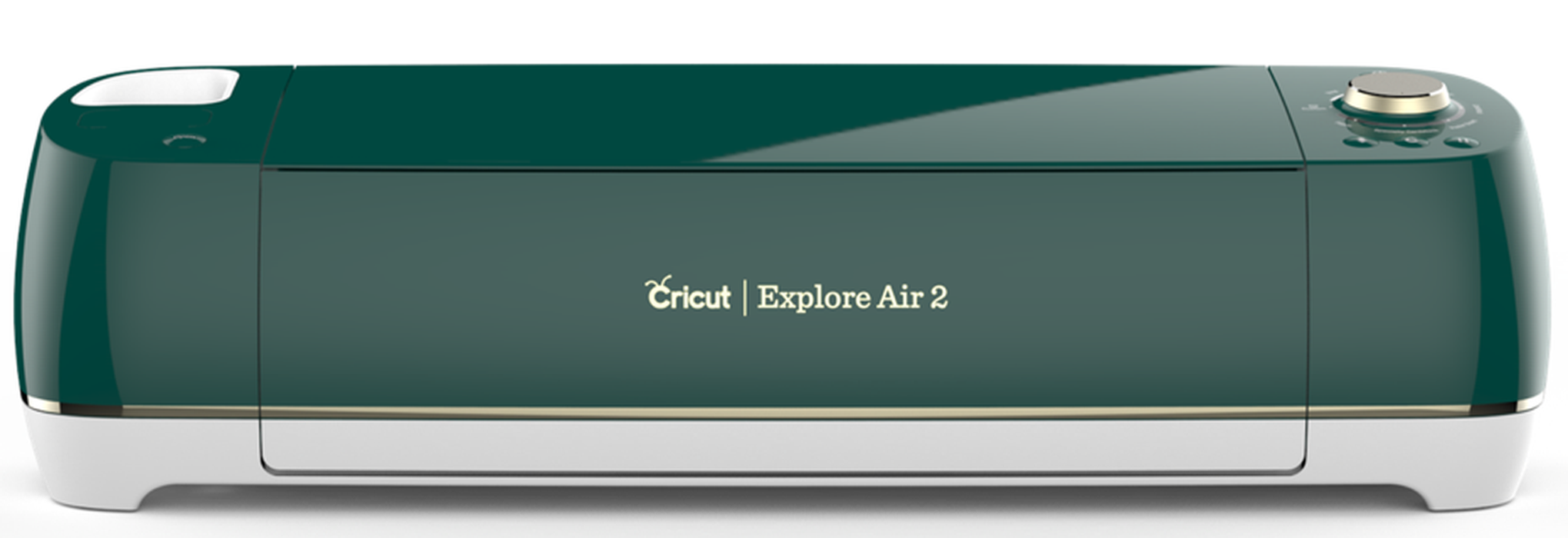 Cricut Explore Air 2 Emerald Machine