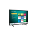 Hisense 32" Class 720P HD LED Roku Smart TV 32H4030F1