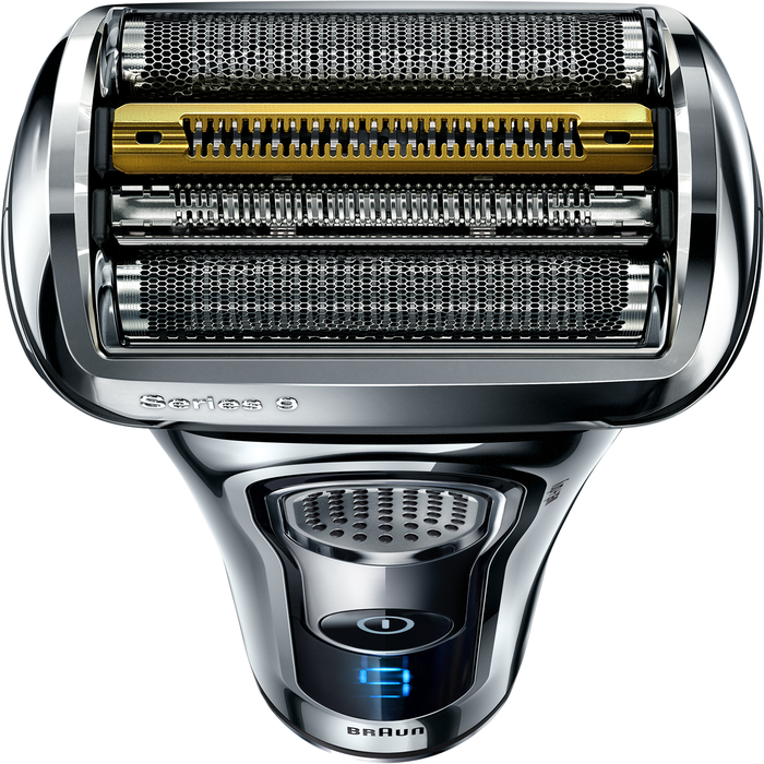 Braun Series 9 9290Cc Men'S Electric Shaver with Clean Station