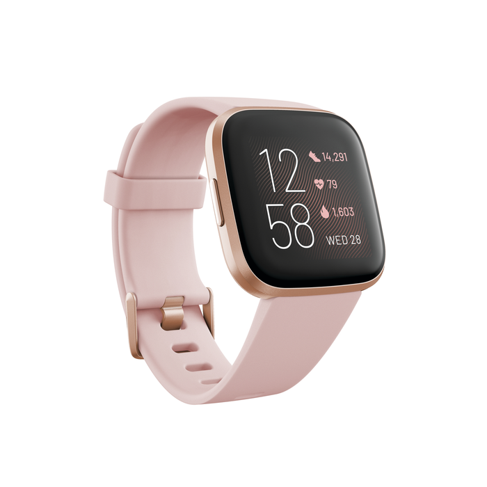 Fitbit Versa 2 Smartwatch