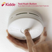 Kidde Combo Smoke and Carbon Monoxide Alarm P3010K