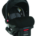 Graco SnugRide SnugLock 35 XT Infant Car Seat, Studio Black