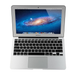 Apple Macbook Air 11.6&Quot; Core I5-3317U Dual-Core 1.7Ghz 4GB 64GB SSD MD223LL/A - Refurbished