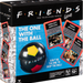 Friends '90S Nostalgia TV Show, the One with the Ball Party Game, for Teens and Adults