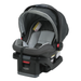 Graco SnugRide SnugLock 35 Infant Car Seat, Tenley Gray