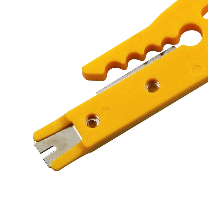 3/2/1Pcs Wire Stripper Knife Crimper Plie Mini Portable Electrician Cable Stripping Wire Cutter Multitool Repair Tool Accessory