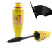Makeup Eyes Eyelash Extension Professional Waterproof Mascaras Cosmetics Easy to Wear Natural Black Curling Mascara