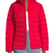 Time and Tru Women'S Packable Puffer Jacket