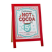 The Pioneer Woman Shop Sign, Hot Cocoa