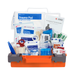 McKesson First Aid Kit 50 Person Plastic Case 1 Kit 260 pieces