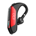 Newest Bluetooth Headset 5.0 Earpiece Handsfree Headphones LED Display 9D Stereo Earbud Earpiece for Iphone Xiaomi