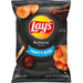 Lay's Barbecue Flavored Potato Chips, Party Size, 12.5 oz Bag