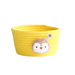 Cartoon Cute Animals Hand Woven Storage Basket Kids Toys Desktop Organizer Sundries Storage Box Laundry Baskets