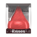 Hershey'S Kisses Giant Milk Chocolate, 12 Ounce Color May Vary