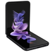 AT&T Samsung Galaxy Z Flip3 5G Black, 128 GB
