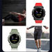 FD68S Smart Watch Men IP68 Waterproof Smartwatch Multifunction Sports Fitness Tracker Heart Rate Blood Pressure for Android IOS