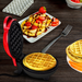 The Latest Portable Home Mini Breakfast Machine Waffle Maker in 2021