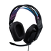 Logitech G335 Wired Gaming Headset, with Flip to Mute Microphone, 3.5Mm Audio Jack, Memory Foam Earpads, Lightweight, Compatible with PC, Playstation, Xbox, Nintendo Switch 
