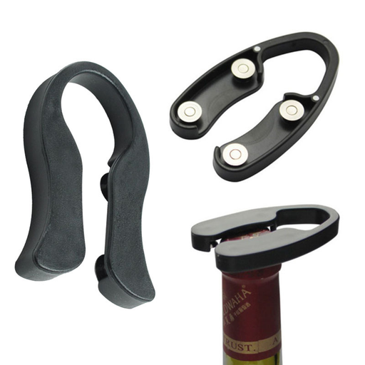 1 Pcs New Fashion 4-Wheel Bar Champagne Red Wine Bottle Foil Cutter Opener Rotating Cutting Blades Kitchen Gadgets Cocina