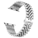 Stainless Steel Strap for Apple Watch Band 6 SE 5 4 3 40Mm 44Mm Metal 38Mm 42Mm Replacement Bracelet Sport Band for Iwatch 7 6 5