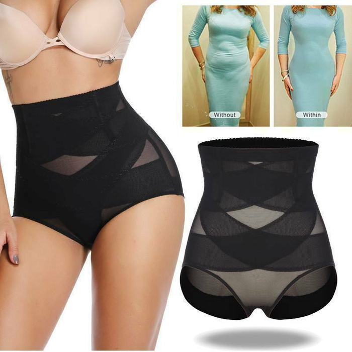 Women Waist Trainer Corset Body Shaper Tummy Girdle Trainer Slimming Butt Lifter Underwear Shapewear Bodysuits Colombian Girdles