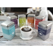 Gourmet Tea Collection Gift Tin Set, 6 Assorted Flavors, 7.6Oz. 120 Piece