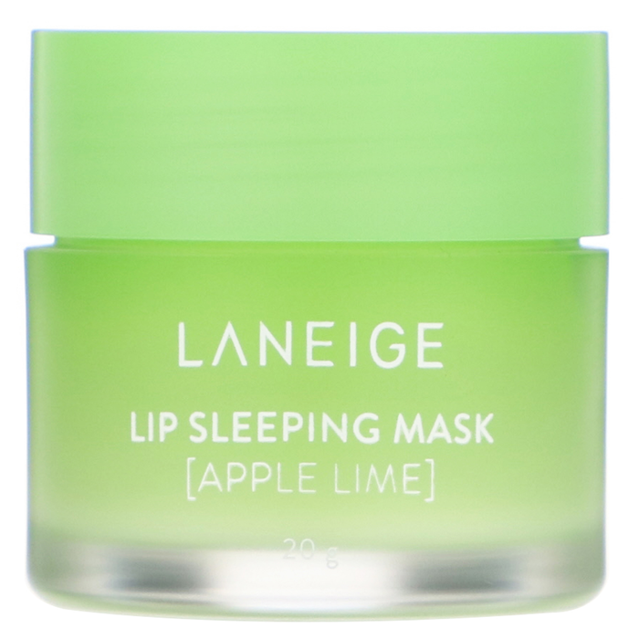 Laneige Lip Sleeping Mask Berry, 0.70 Fl Oz