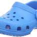 Crocs Unisex-Child Classic Clog  Slip on Boys and Girls  Water Shoes