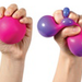 Nee Doh Color Changing Stress Ball, Squeeze and Squish Ball Fidget Toy, Children Ages 3+