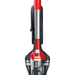 Dirt Devil Power Stick Lite 4-In-1 Corded Stick Vacuum Cleaner in Red, SD22030
