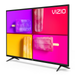 VIZIO 58" Class 4K UHD LED SmartCast Smart TV HDR V-Series V585-J
