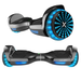 Hover-1 I-200 Hoverboard with Built-In Bluetooth Speaker, LED Headlights, LED Wheel Lights, 7 MPH Max Speed - Camo