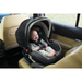 Graco SnugRide SnugLock 35 Elite Infant Car Seat, Oakley Gray
