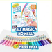 Crayola Color Wonder Mess Free Paw Patrol Ready Race Rescue, 18 Pages, Beginner Child
