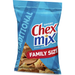 Chex Mix Traditional Savory Snack Mix, Family Size, 15 oz
