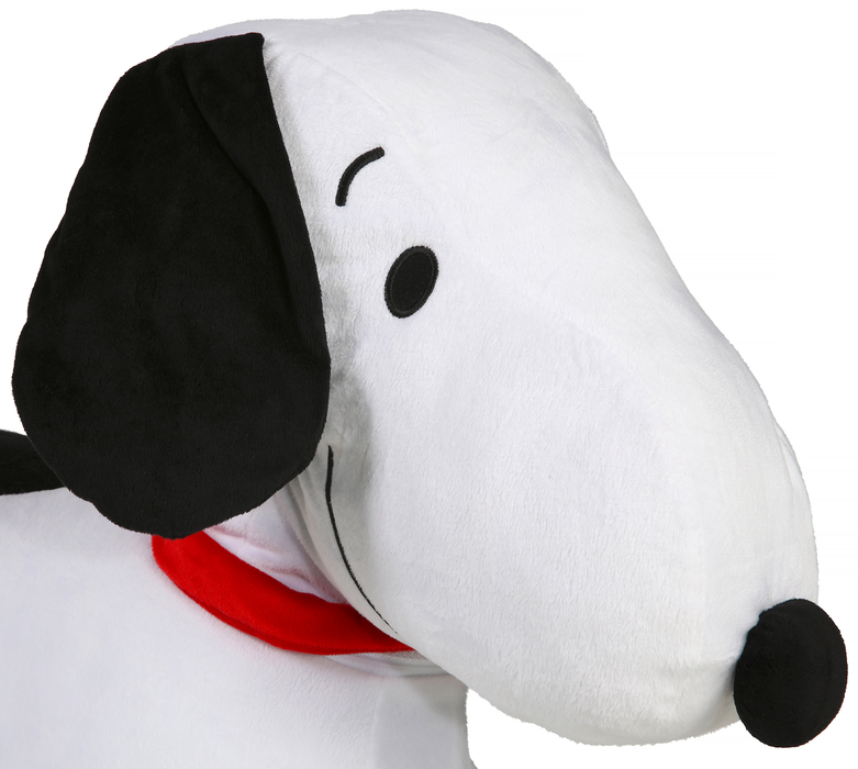 6V Snoopy Plush