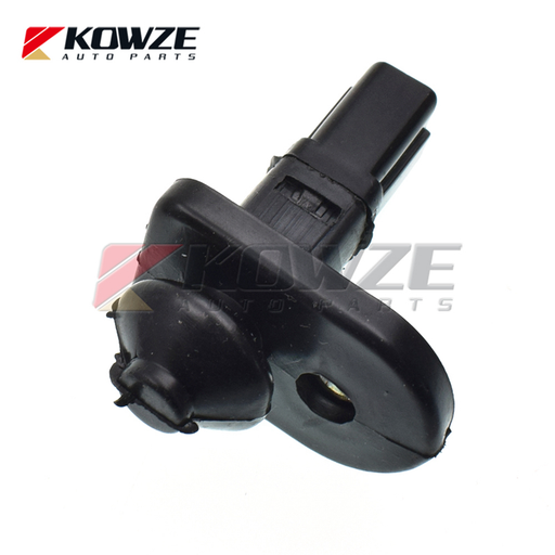 KOWEZ 2 Pin Car Door Lamp Switch Kit MB698713 Fit for Mitsubishi 3000GT L200 LANCER MONTERO PAJERO SPORT DELICA SPACE GEAR