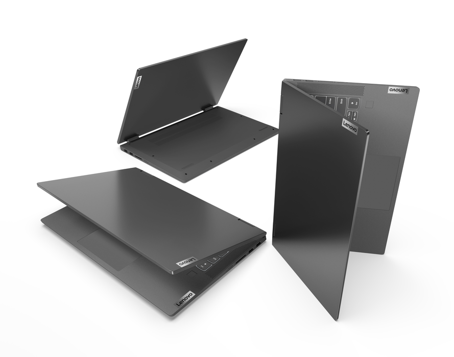 Lenovo Ideapad Flex 5 14" FHD Touchscreen Laptop, AMD Ryzen 3, 4GB RAM, 128GB SSD, Windows 10, 82HU003JUS