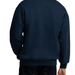 Fruit of the Loom Men'S Eversoft Fleece Crew Sweatshirt, up to Size 4XL