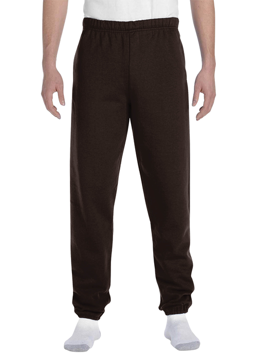 Ma Croix Men'S Lightweight Jogger Elastic Bottom with Pockets, up to 5XL