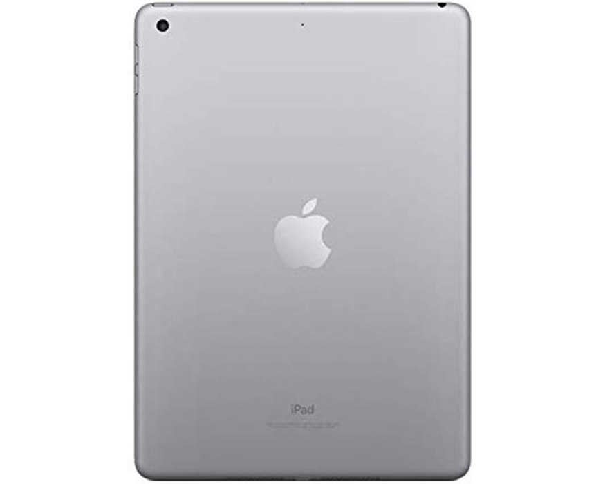 Refurbished Apple 9.7-Inch Retina Ipad 6, Wi-Fi Only, 32GB, Comes with Bundle: Original Box, Case, Tempered Glass, Stylus Pen - Space Gray, Silver, or Gold