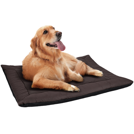 Paws & Pals Pet Bed Self-Warming Cushion Pad Soft Cozy Mat for Dogs Cats Kittens Puppies
