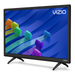 VIZIO 24" Class HD LED Smart TV D-Series D24h-J09