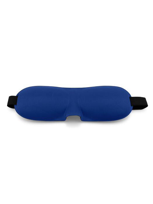 Gearonic 3D Soft Eye Sleep Mask Padded Cover Travel Relax Sleeping Blindfold