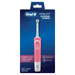 Oral-B Vitality Flossaction Rechargeable Electric Toothbrush, White