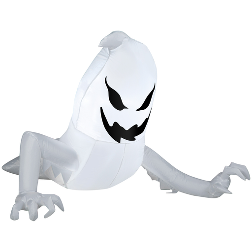Airblown Inflatables Ghost with Reaching Arms, 3'