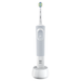 Oral-B Vitality Flossaction Rechargeable Electric Toothbrush, White
