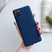 For Huawei Y5P Case,Y5P 2020 Case,Huawei Honor 9S Case,Matte Anti-Shock Shockproof Phone Cover Bumper Shell